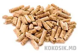 Купить брикеты в Киеве и Кропивницком: опт и розница