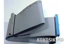 Купить шлейф IDC для DVD RW в Каушанах: новый