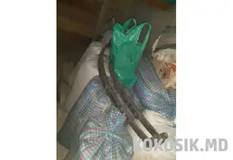 Купить рессоры для прицепа в Каушанах: полный комплект