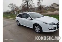 Продам Renault Laguna 2013, универсал
