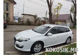 Продам Renault Laguna 2013, универсал