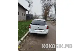 Продам Renault Laguna 2013, универсал