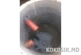 Săpăm și curățăm fântâni în toate raioanele - 1