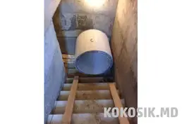 Копка и чистка колодцев по всей Молдове