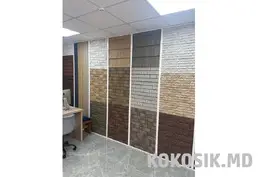 Сайдинг и софиты в Тирасполе: отделка фасада