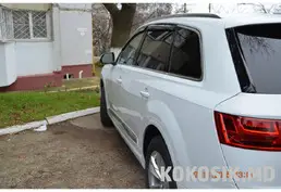 Audi Q7 2019 2.0 Premium Plus, обмен на недвижимость