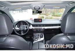 Audi Q7 2019 2.0 Premium Plus, обмен на недвижимость