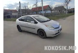 Toyota Prius 20, 2005 год, 1.5 Гибрид, Газ (метан), $4800