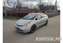 Toyota Prius 20, 2005 год, 1.5 Гибрид, Газ (метан), $4800