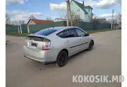 Toyota Prius 20, 2005 год, 1.5 Гибрид, Газ (метан), $4800