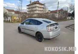 Toyota Prius 20, 2005 год, 1.5 Гибрид, Газ (метан), $4800