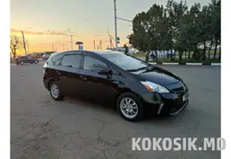 Toyota Prius 2014, 1,8 Гибрид, универсал