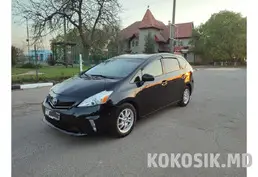 Toyota Prius 2014, 1,8 Гибрид, универсал