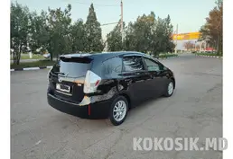 Toyota Prius 2014, 1,8 Гибрид, универсал