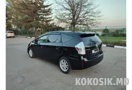 Toyota Prius 2014, 1,8 Гибрид, универсал