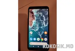 Xiaomi Mi A2 в отличном состоянии, 800 руб