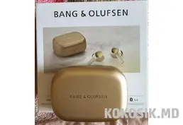 Bang & Olufsen Beoplay EX, Тирасполь