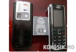Продам телефоны Huawei, Lenovo, Nokia, Sagem Б/У в Кишиневе