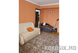 Сдам 1-комнатную квартиру со всеми удобствами, Бельцы