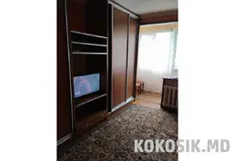 Сдам 1-комнатную квартиру со всеми удобствами, Бельцы - 3
