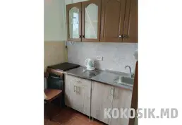 Dau în chirie apartament cu o cameră, Bălți, cartierul Dacia