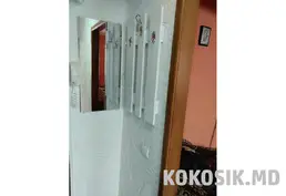 Dau în chirie apartament cu o cameră, Bălți, cartierul Dacia