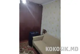 Сдам комнату в 2-комнатной квартире с хозяином, Бельцы