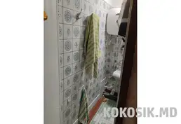 Сдам комнату в 2-комнатной квартире с хозяином, Бельцы