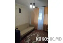 Dau în chirie o cameră în apartament cu stăpân, Bălți