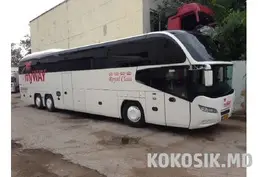 Curse directe din Bălți spre Bulgaria, vara 2026
