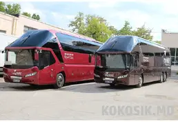 Curse directe din Bălți spre Bulgaria, vara 2026