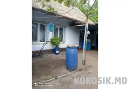 Продается жилой дом в с. Карагаш (40 соток)