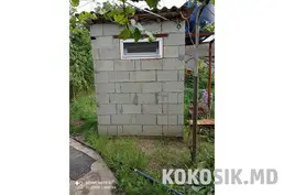Продается жилой дом в с. Карагаш (40 соток)