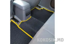 Автоковрики EVA (ЕВА) в Тирасполе