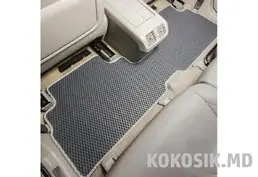 Автоковрики EVA (ЕВА) в Тирасполе