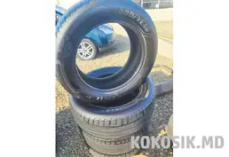 Продам комплект летних шин R18 235,55 Goodyear (Германия)