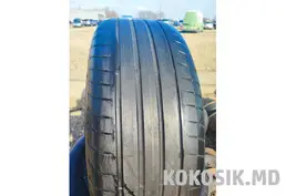 Продам комплект летних шин R18 235,55 Goodyear (Германия)