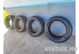 Продам комплект летних шин R18 235,55 Goodyear (Германия)