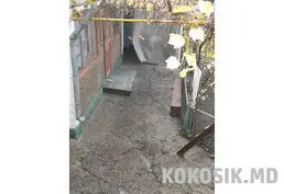 Купить жилой дом в Дубоссарах на улице Фрунзе