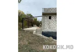 Недостроенный дом 172 м² в Вадул-луй-Водэ