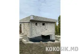 Недостроенный дом 172 м² в Вадул-луй-Водэ