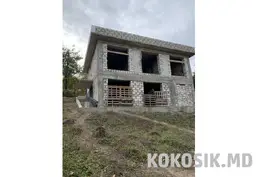 Casă nefinisată 172 m² în Vadul lui Vodă