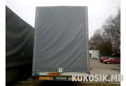 Продажа прицепа 3,5 тонны в Кишиневе