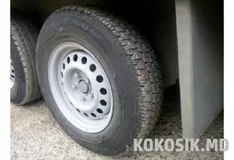 Remorcă de 3,5 tone în stare foarte bună în Chișinău