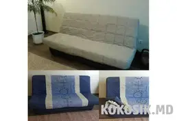 Пошив штор и чехлов на мебель в Кишиневе