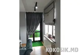 Пошив штор и чехлов на мебель в Кишиневе