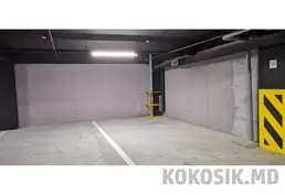 În chirie loc de parcare subterană, str. Valea Trandafirilor 6/2