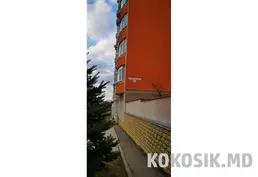 În chirie loc de parcare subterană, str. Valea Trandafirilor 6/2