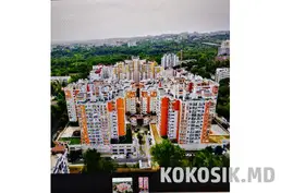 În chirie loc de parcare subterană, str. Valea Trandafirilor 6/2