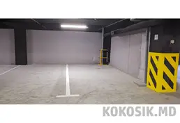 Аренда подземного паркинга